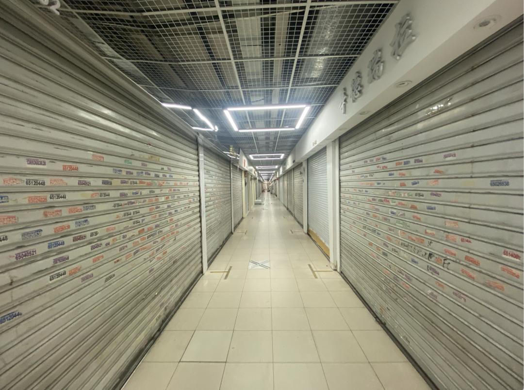 七浦路商铺租不掉,七浦路商铺出售价格