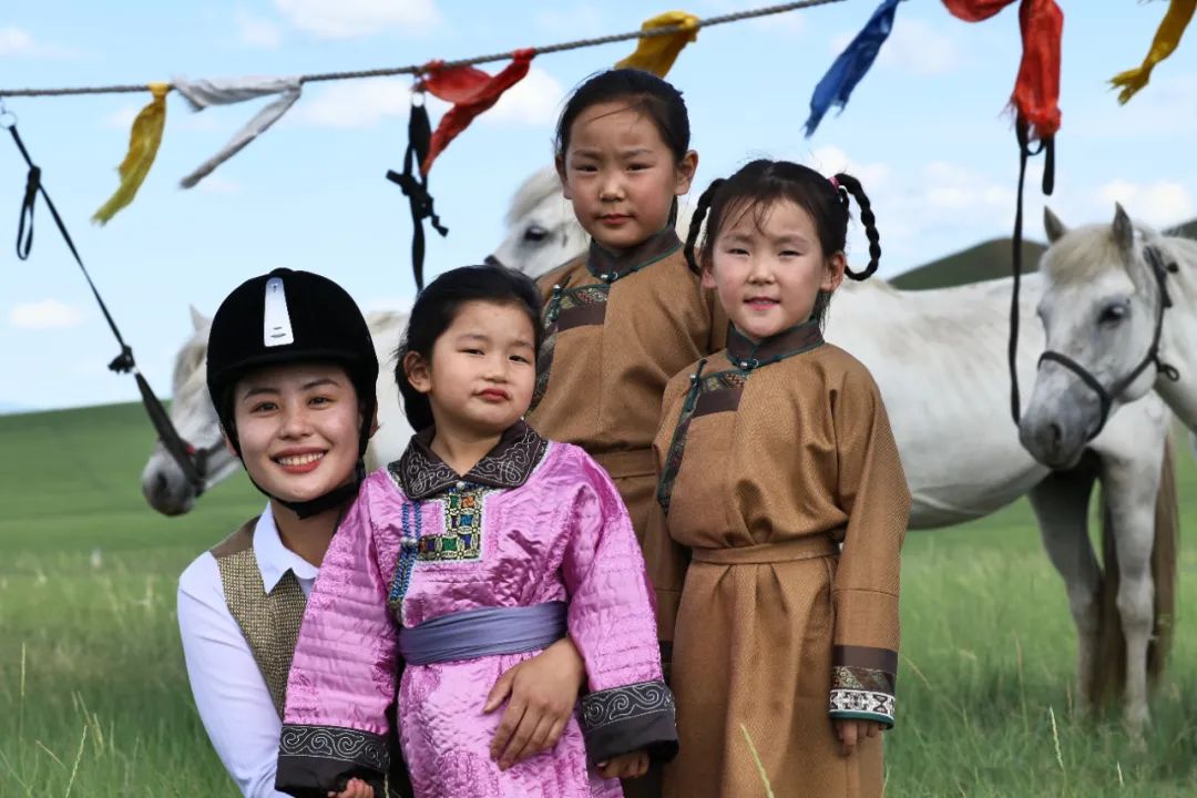 最具野性的美，我提名她