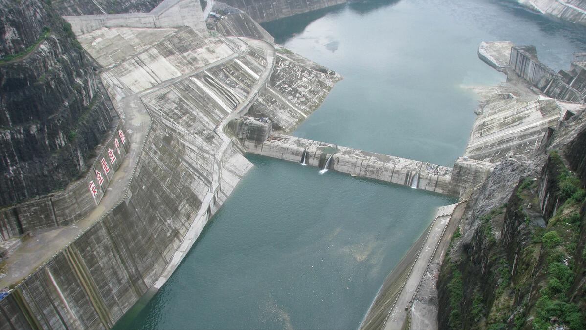 京杭大运河全线通水如何通过黄河,京杭大运河黄河段怎么过的