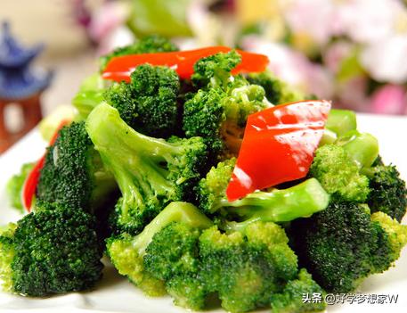 哪种蔬菜可以水煮好吃又能减肥,水煮蔬菜的正确方法大全