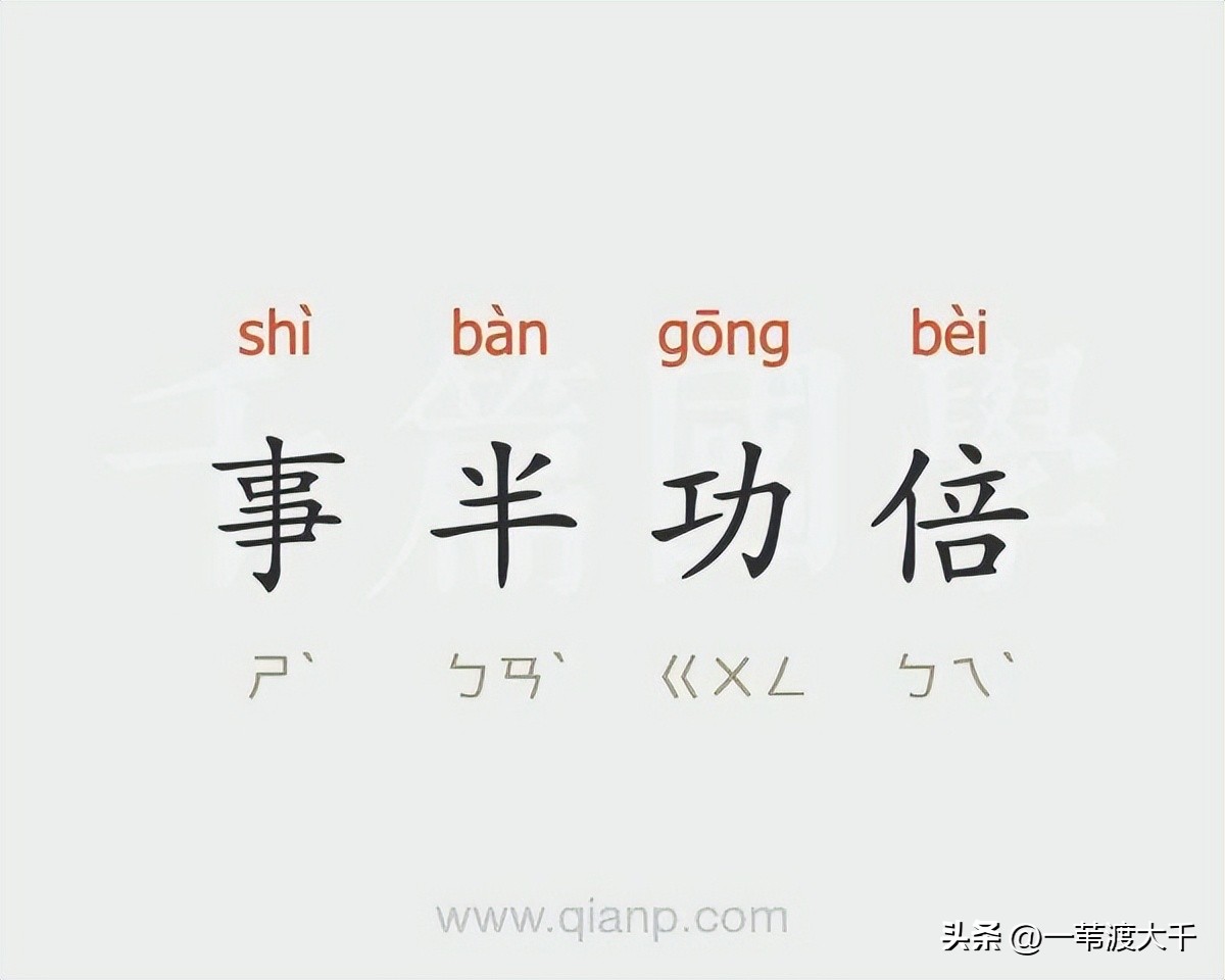 护肤事半功倍的小窍门,数学小窍门事半功倍