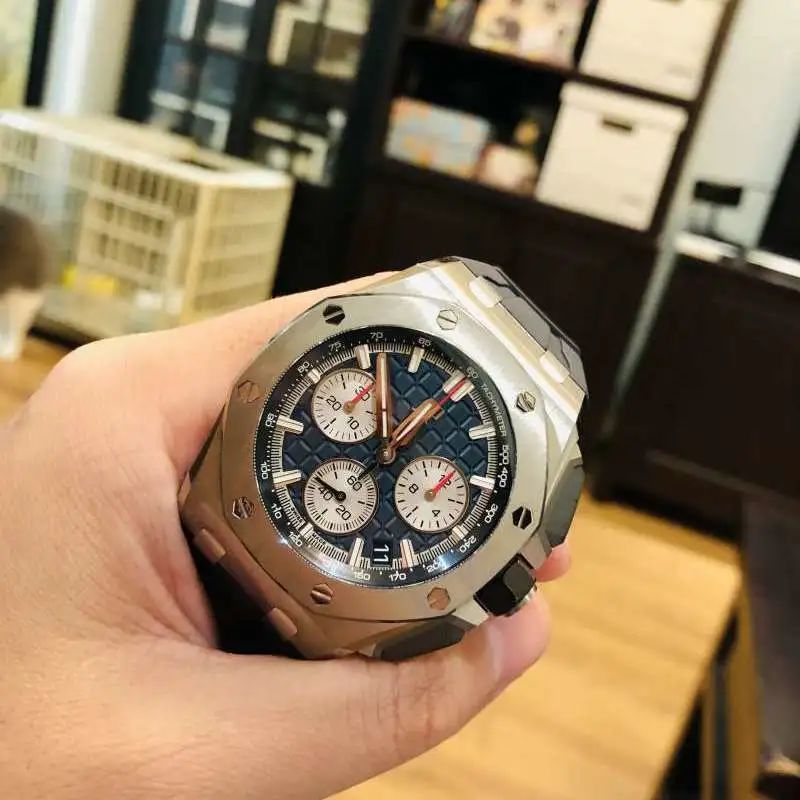 卖表故事,买表的故事