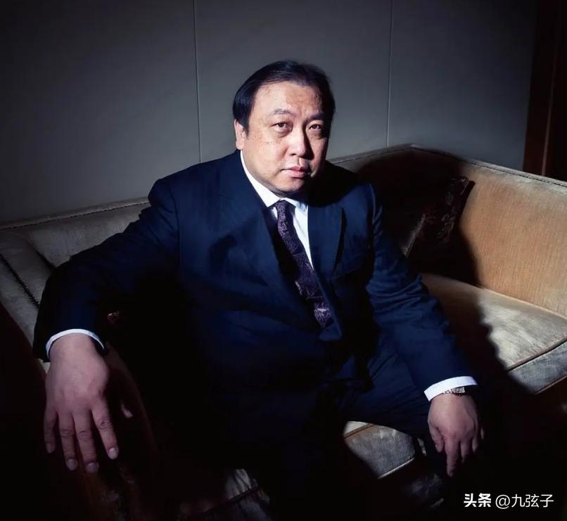 烂片之王王晶他的人生有多厉害,王晶为何被称为烂片之王