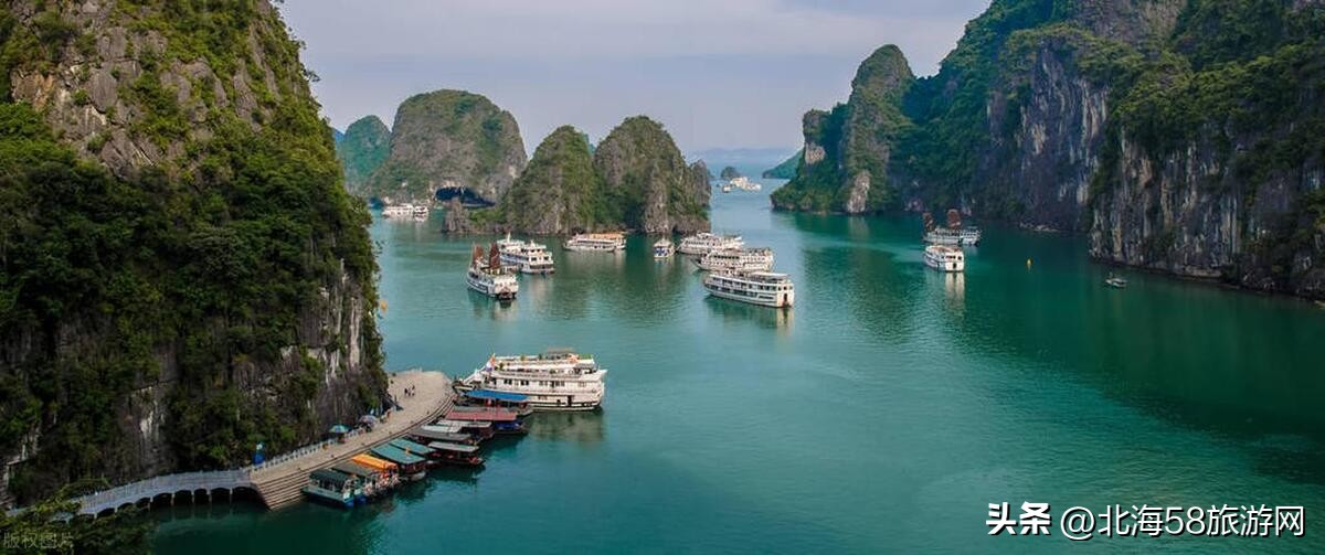 北海出发到越南旅游团,北海到越南四日游