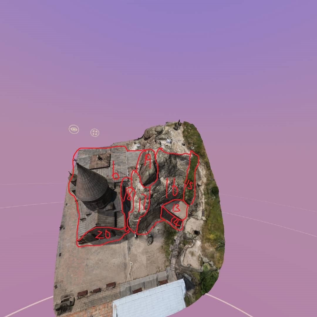 拼图巡游vr第三关,vr游戏通关教程