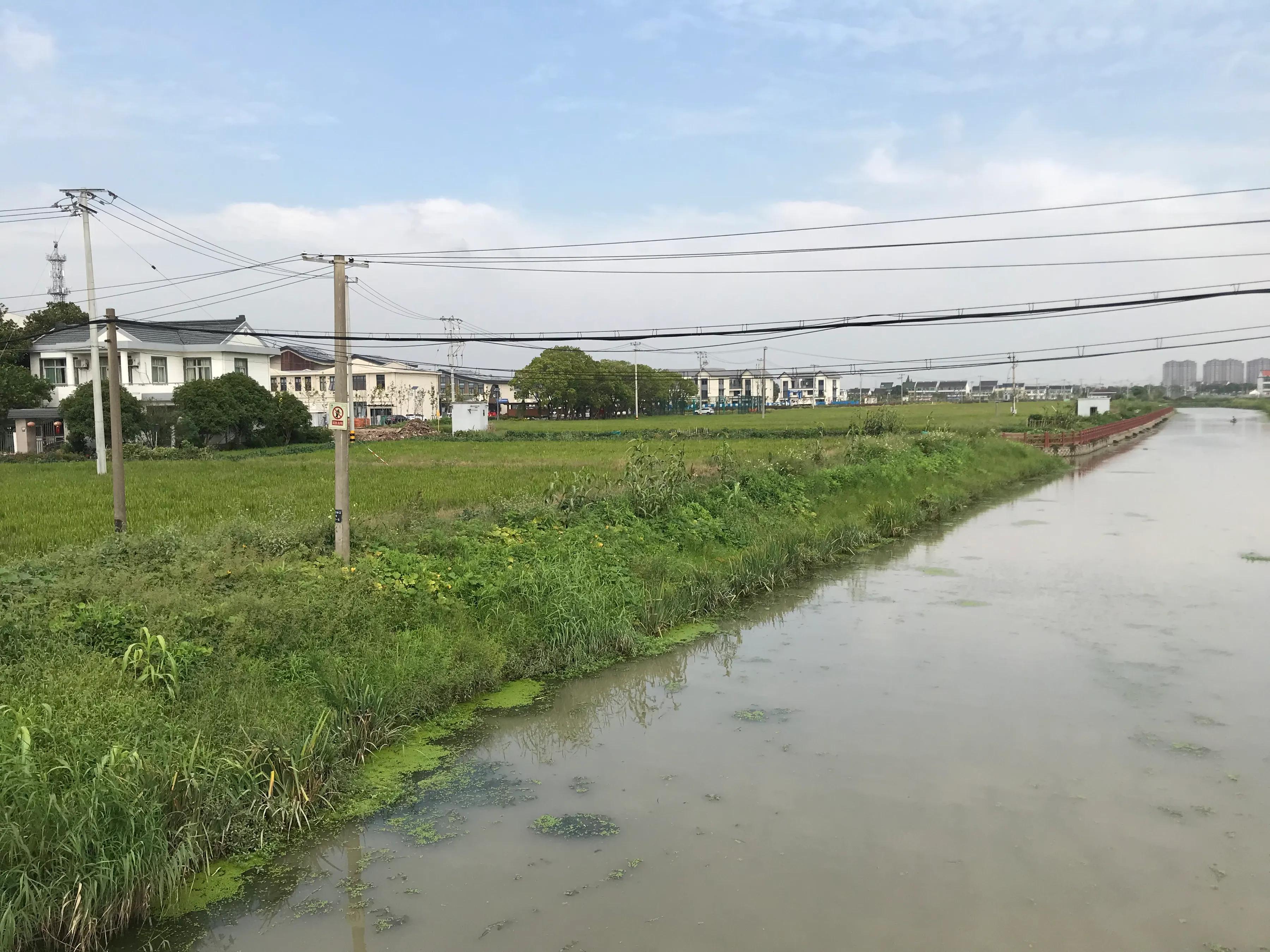 骑行318值得游玩的景点,古镇骑行一日游攻略