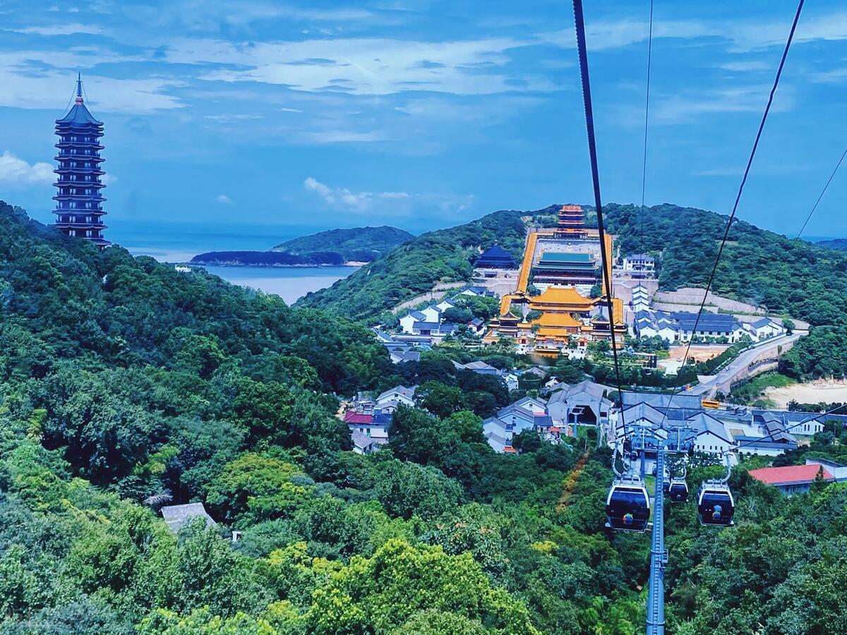 暑期浙江行,浙江暑假旅游景点推荐大全