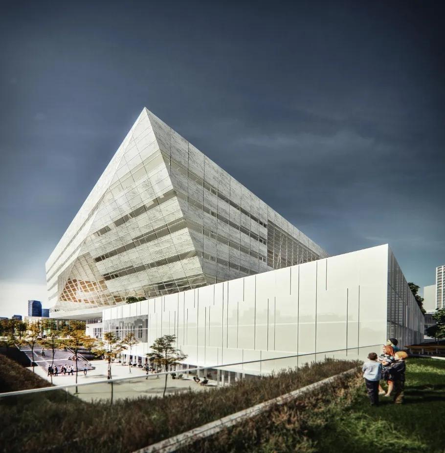 上海浦东新区地标,浦东十大地标