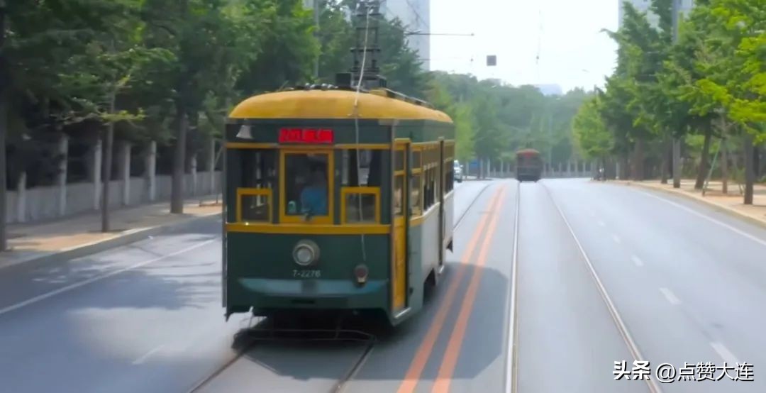 大夏天的，不来大连你去哪儿？