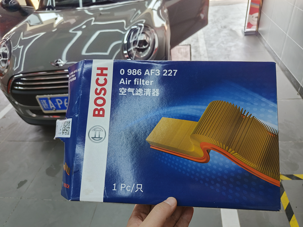 mini大保养价格,宝马mini保养多少钱