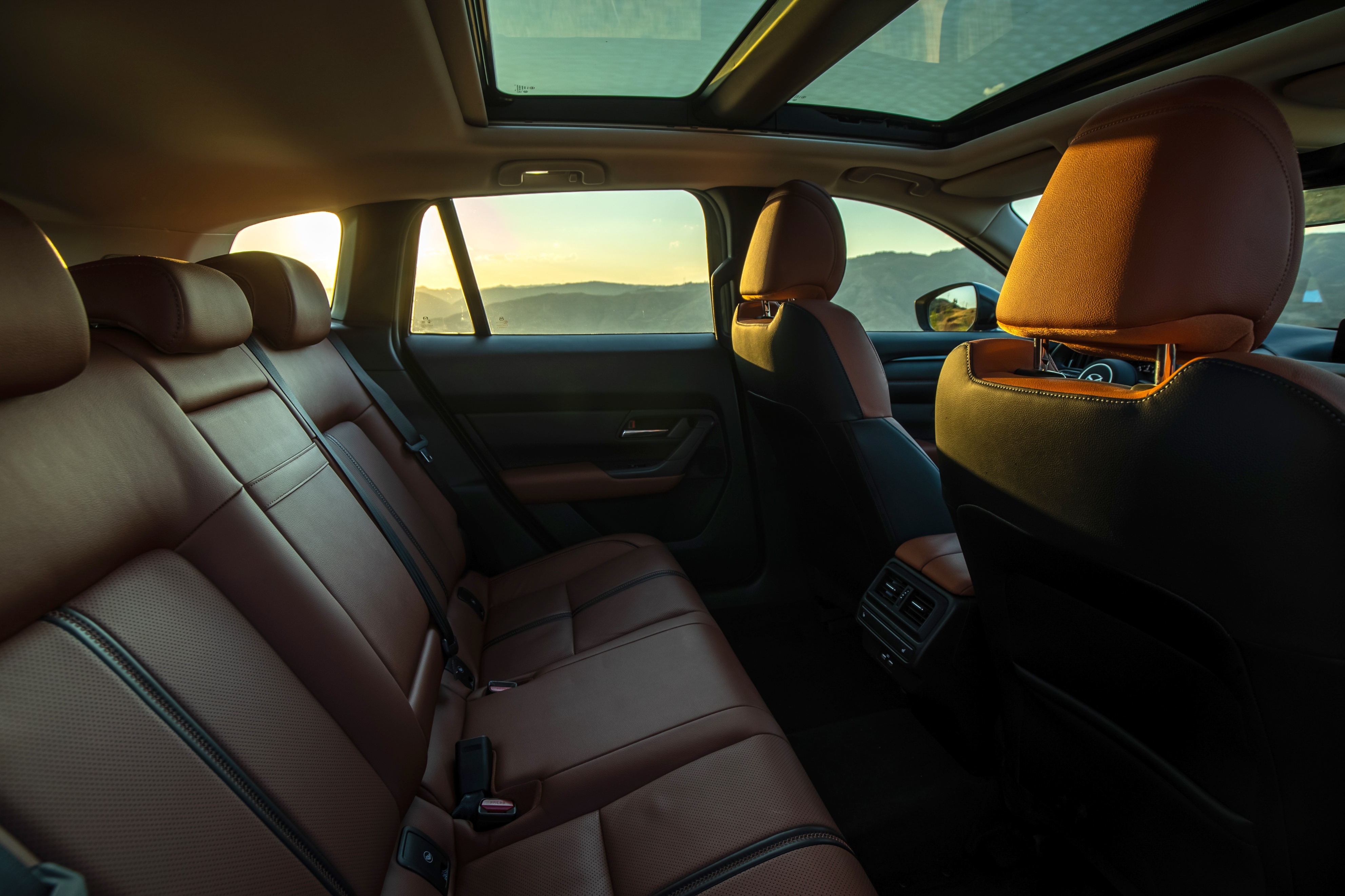 马自达燃油车迎来降价潮,油车销量锐减