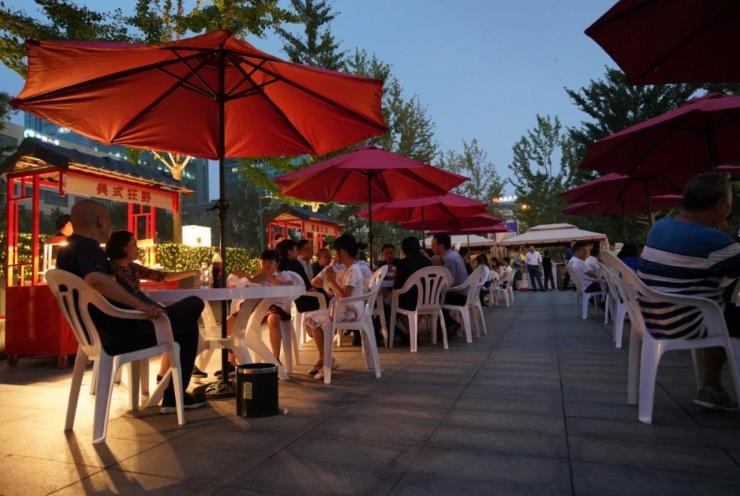 发展夜经济的好处,夜经济带来的经济意义