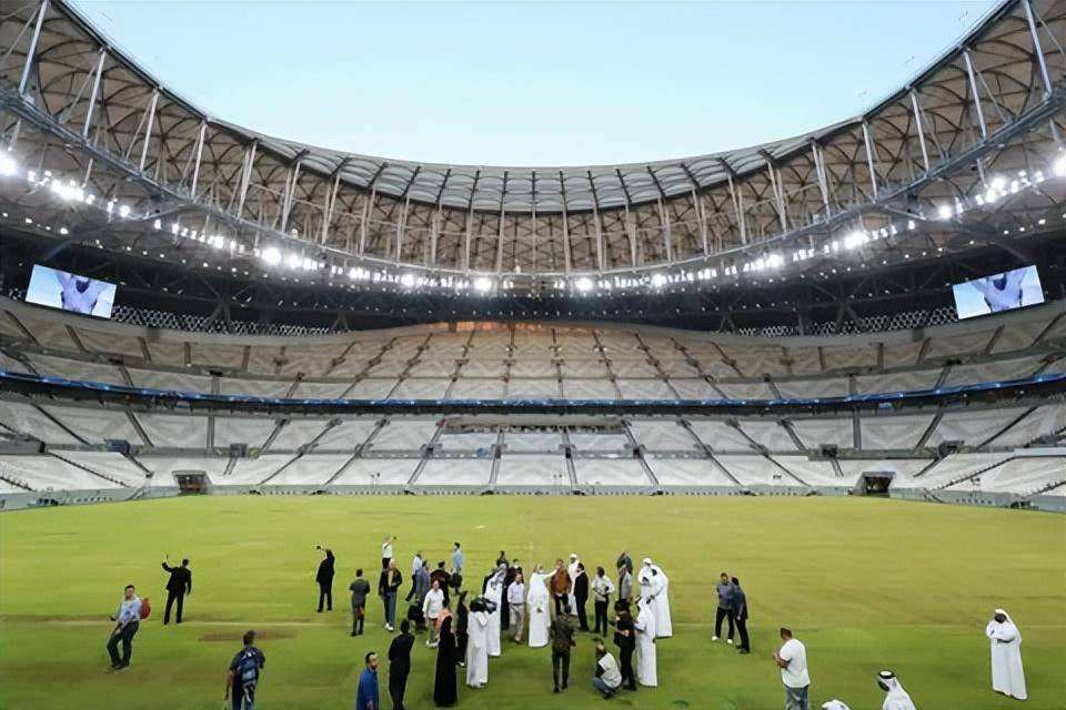 卡塔尔世界杯投资了多少钱,2022年卡塔尔世界杯如何挣一个亿