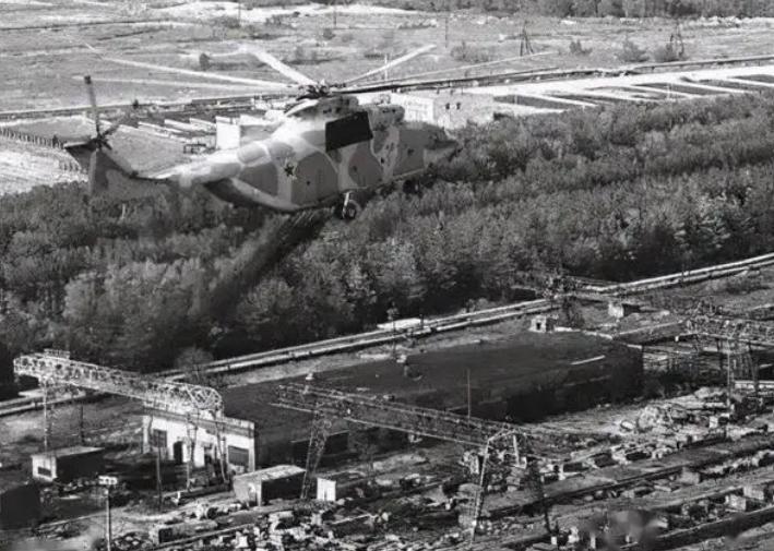 广岛核电站和切尔诺贝利,切尔诺贝利核事件后多久可以住人