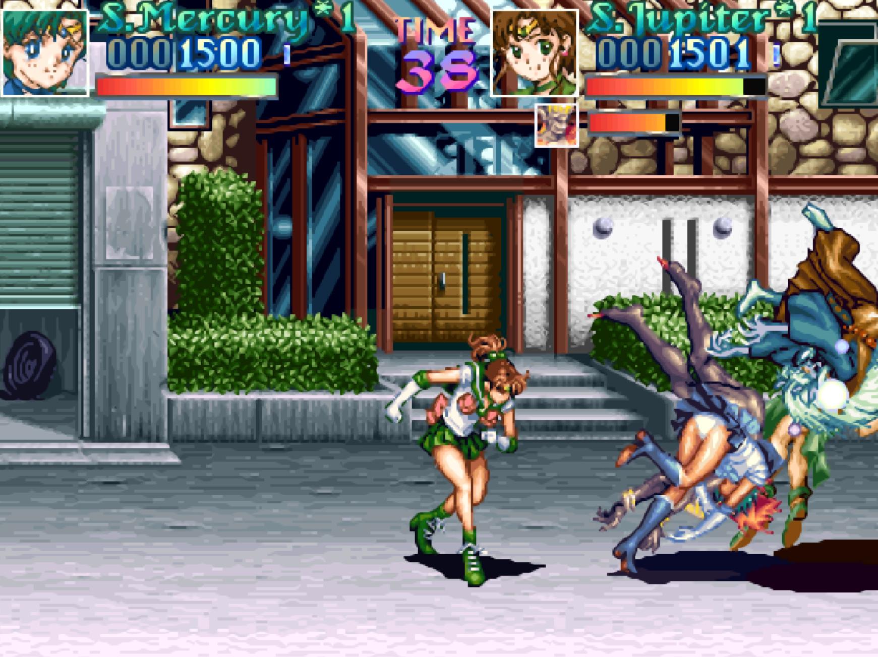 街机游戏十大最好玩,十大必玩街机游戏