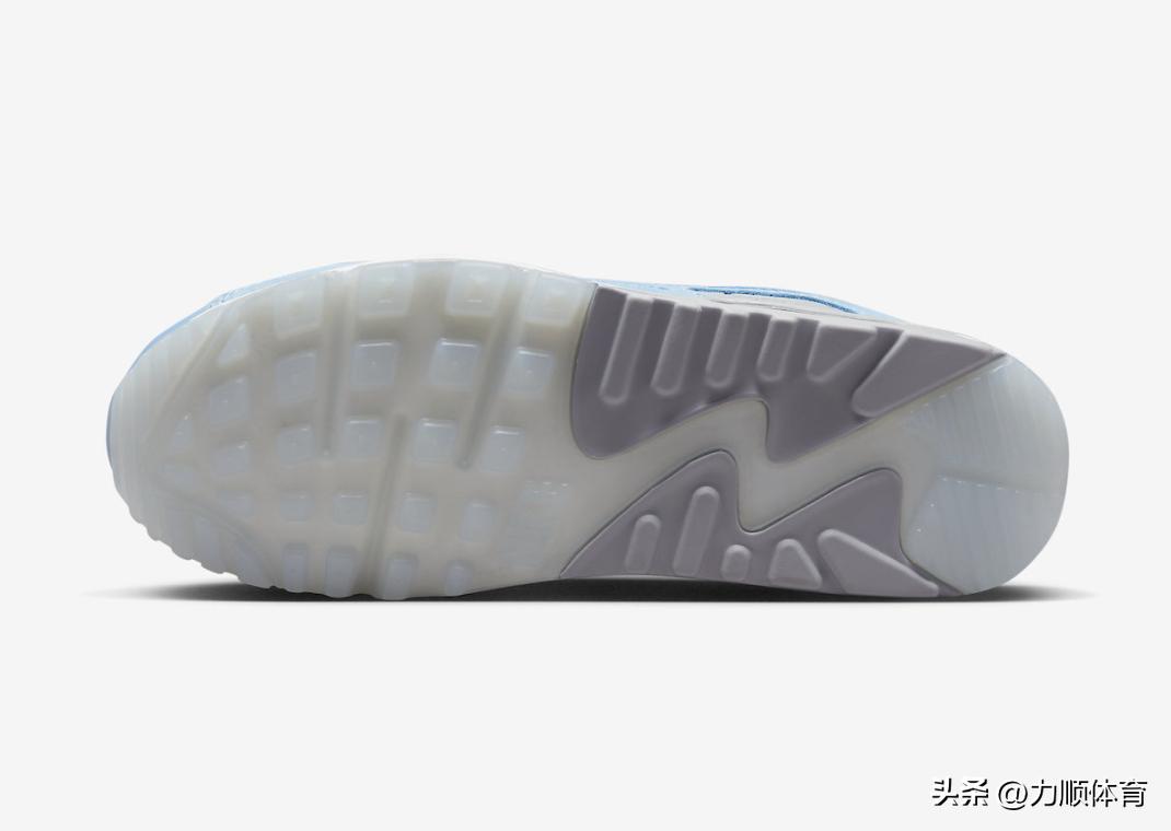 春季耐克新品发布会,耐克比较酷的系列