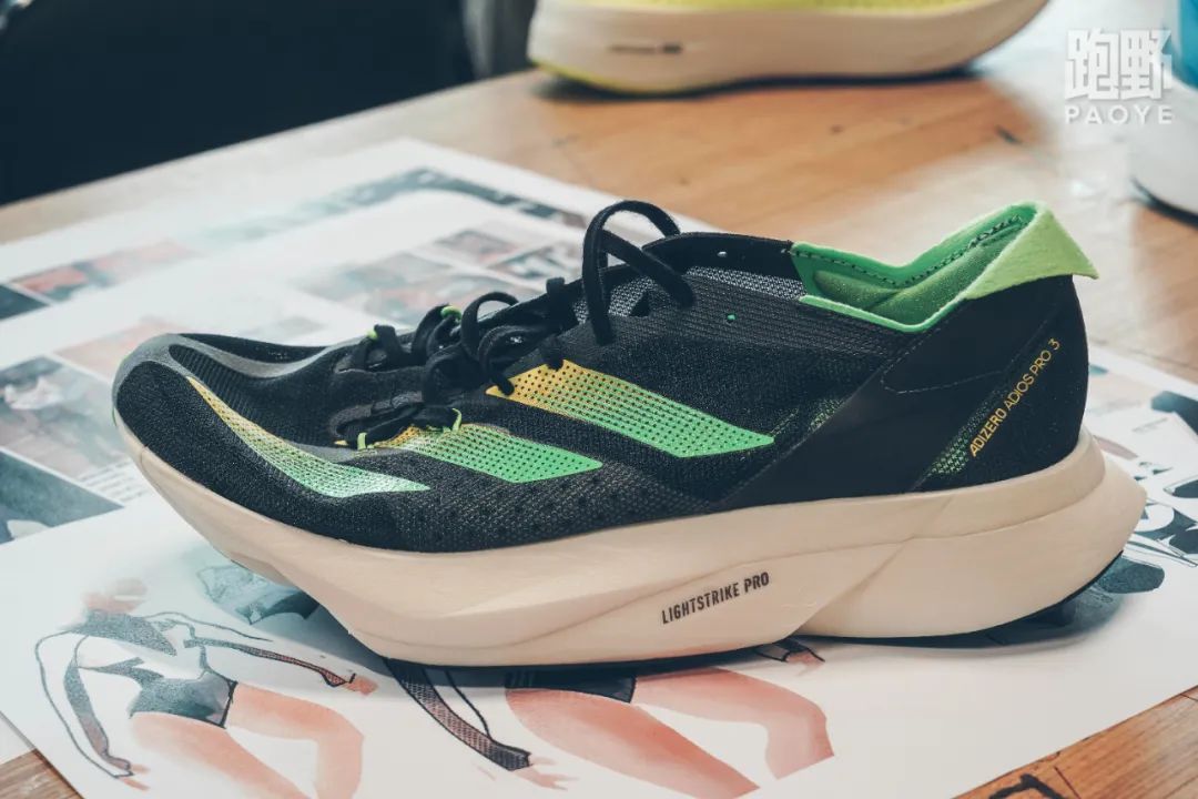 深度解析adidas,阿迪达斯adiospro3什么时候出