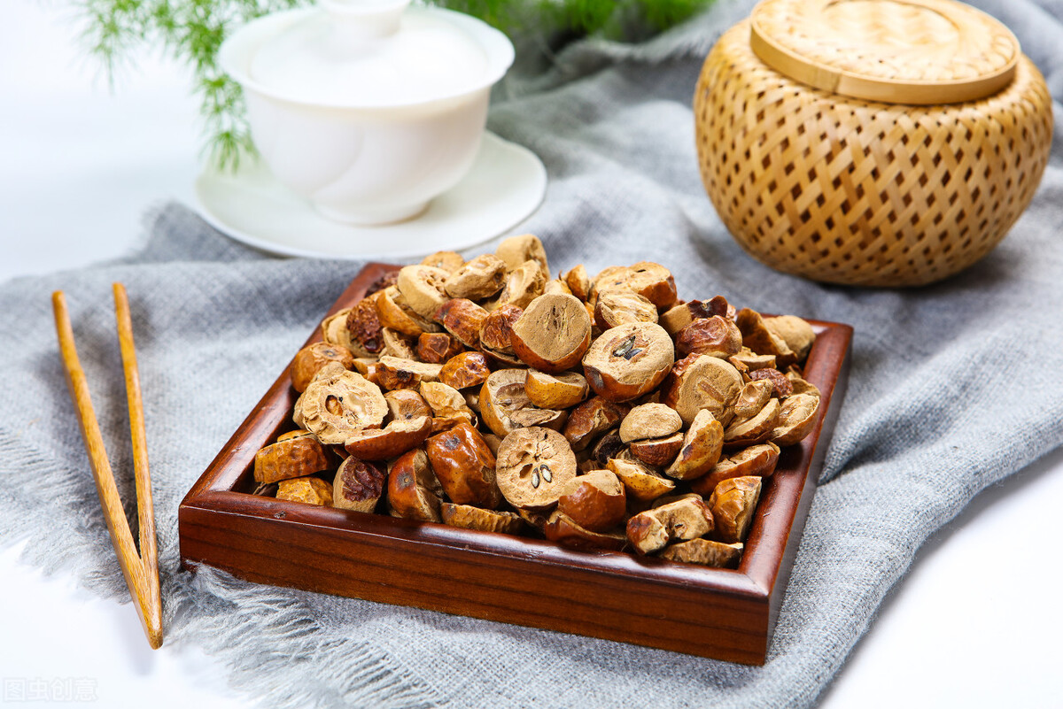 自制中药祛斑面膜,中药美容自制面膜怎么样