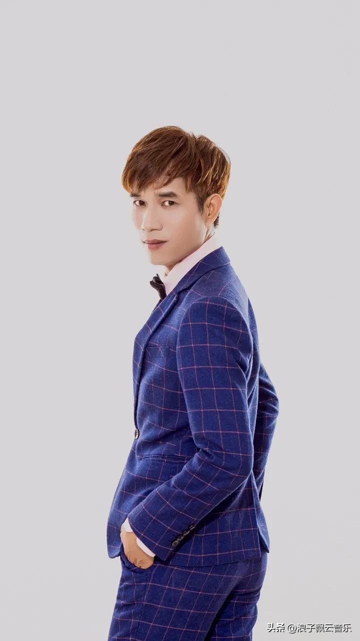 郭力我是真的好想你广场舞完整版,郭力全部歌曲我真的好想你