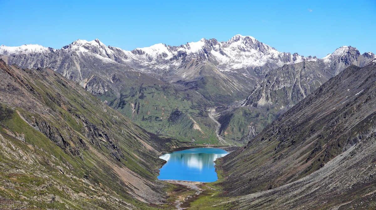 达赖喇嘛、班禅大师的由来和转世，你知道吗