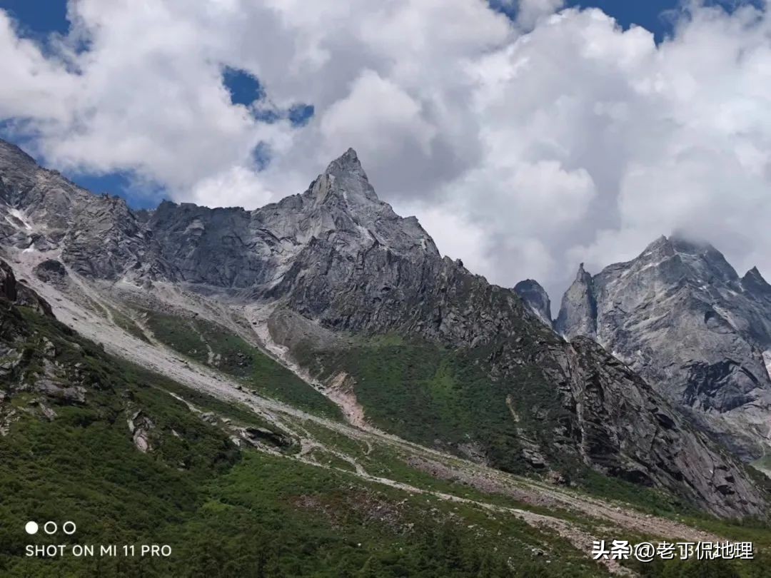 川西大环线马尔康线路推荐吗,川藏317阿里大环线地图及攻略