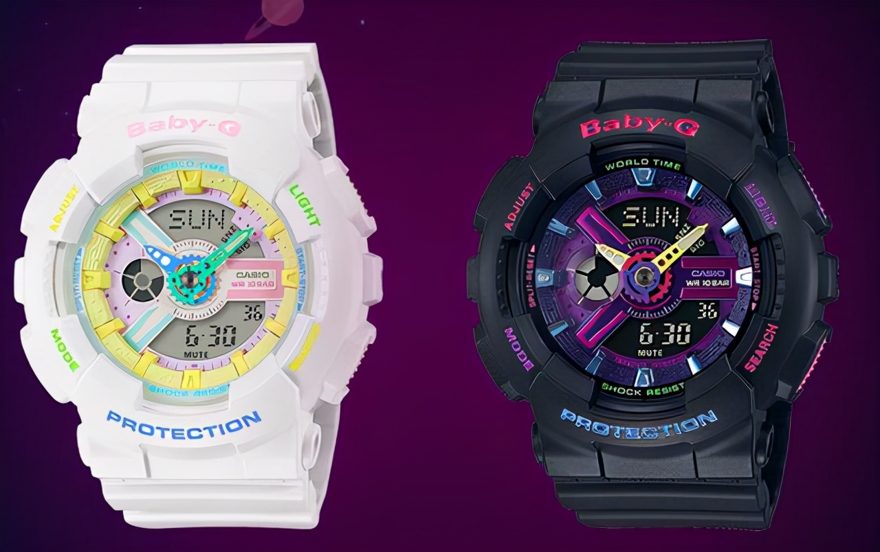 卡西欧手表怎么样性价比高,卡西欧手表质量怎么样