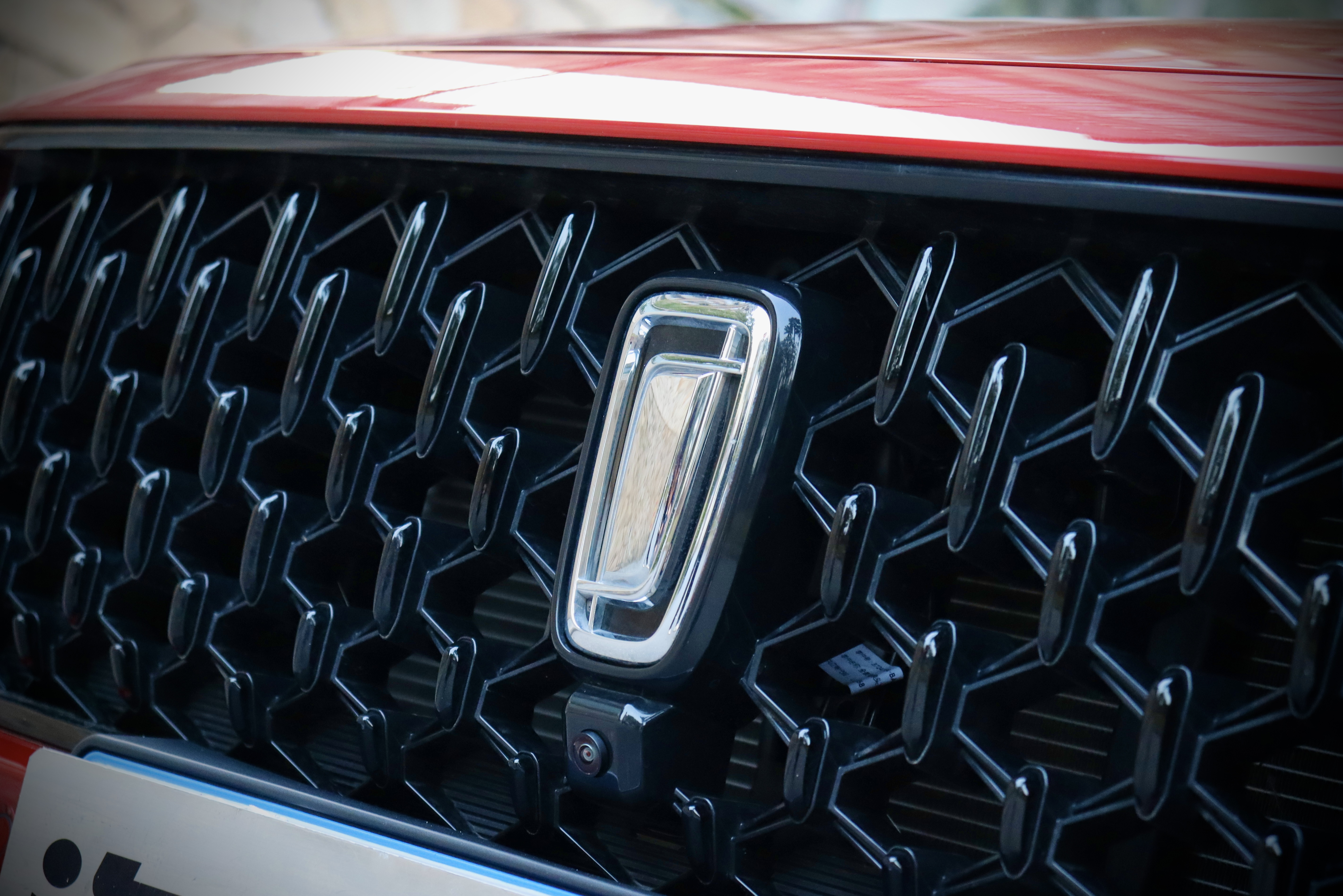 奔腾b70试驾体验,试驾奔腾b701.5