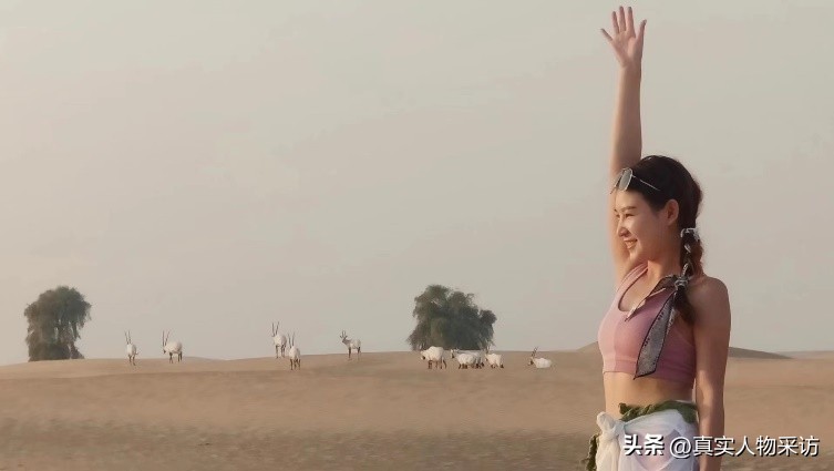 我，90后安徽女孩，25岁孤身闯阿富汗，凭一张中国脸，处处受优待