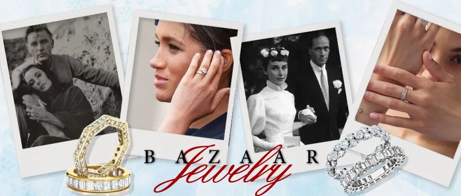 芭珠周末档|“永恒之戒”凭啥能流行4000年?