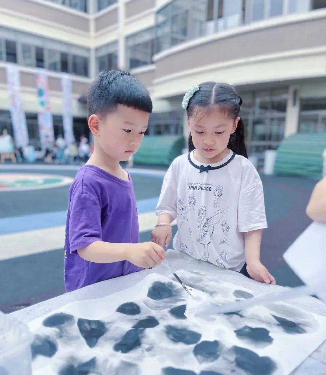 嘉兴诺亚舟庆安幼儿园怎么样,嘉兴诺亚舟庆安戴铭庭幼儿园