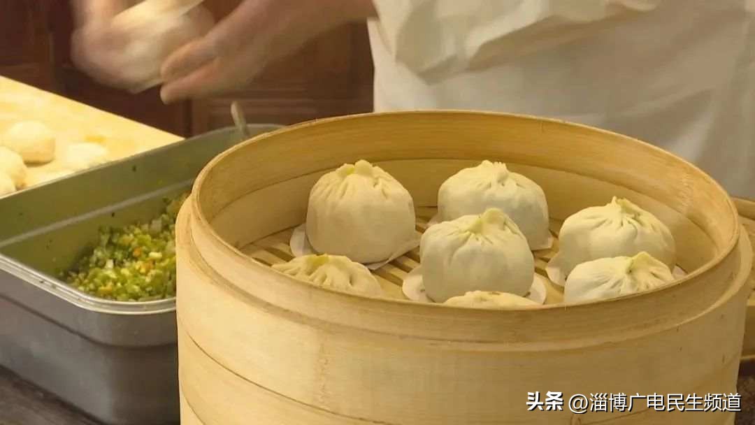 “好品山东”里的“非遗美食”，名不虚传！