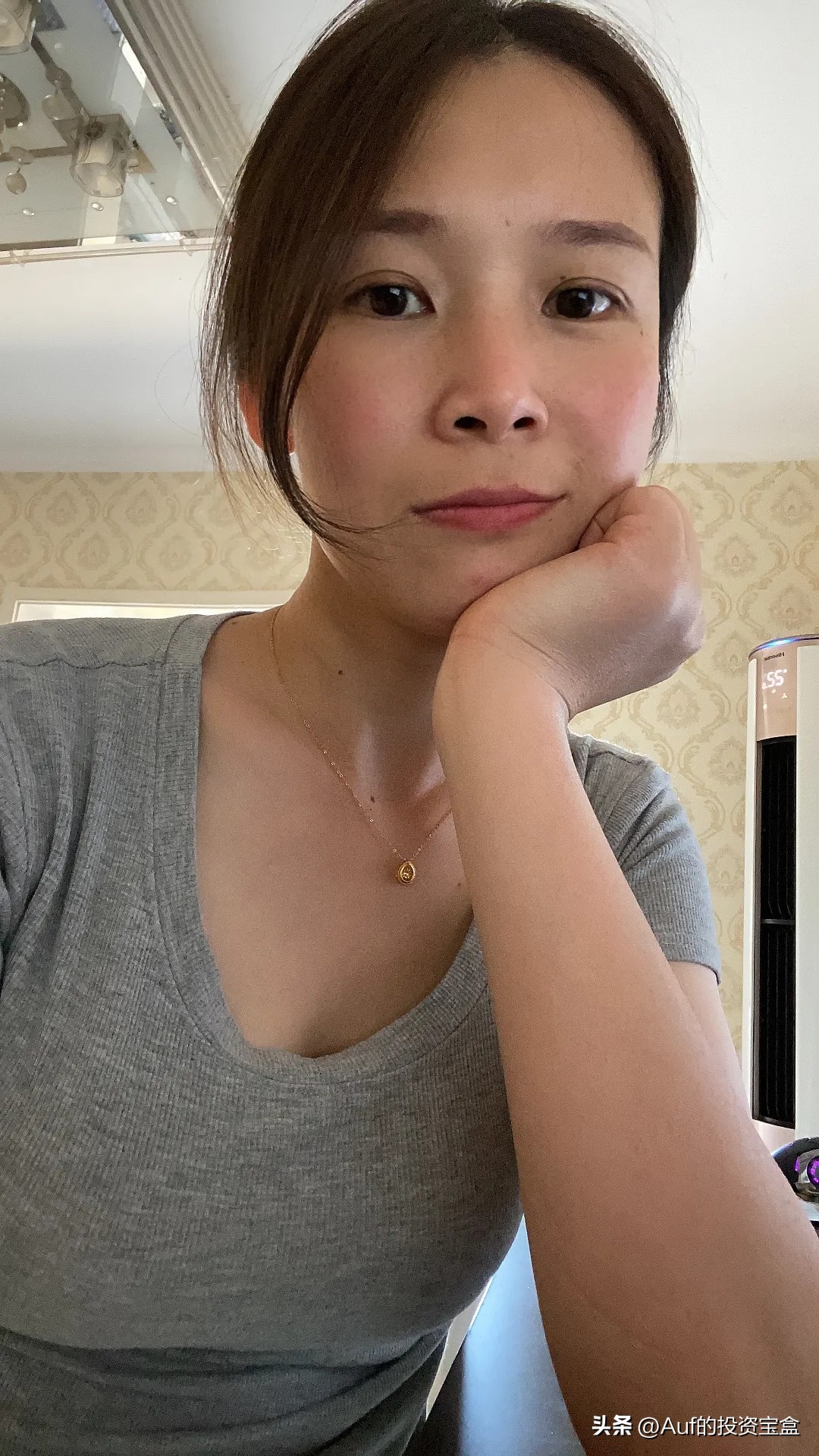 炒股网红启示录,炒股致富经典案例