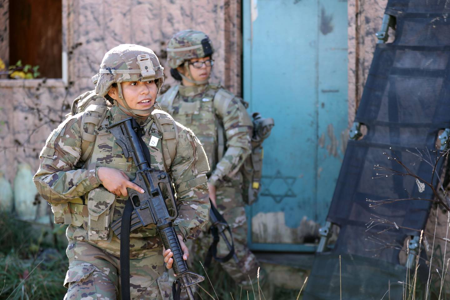 美军最新单兵装备2023解析,美军海豹突击队单兵装备