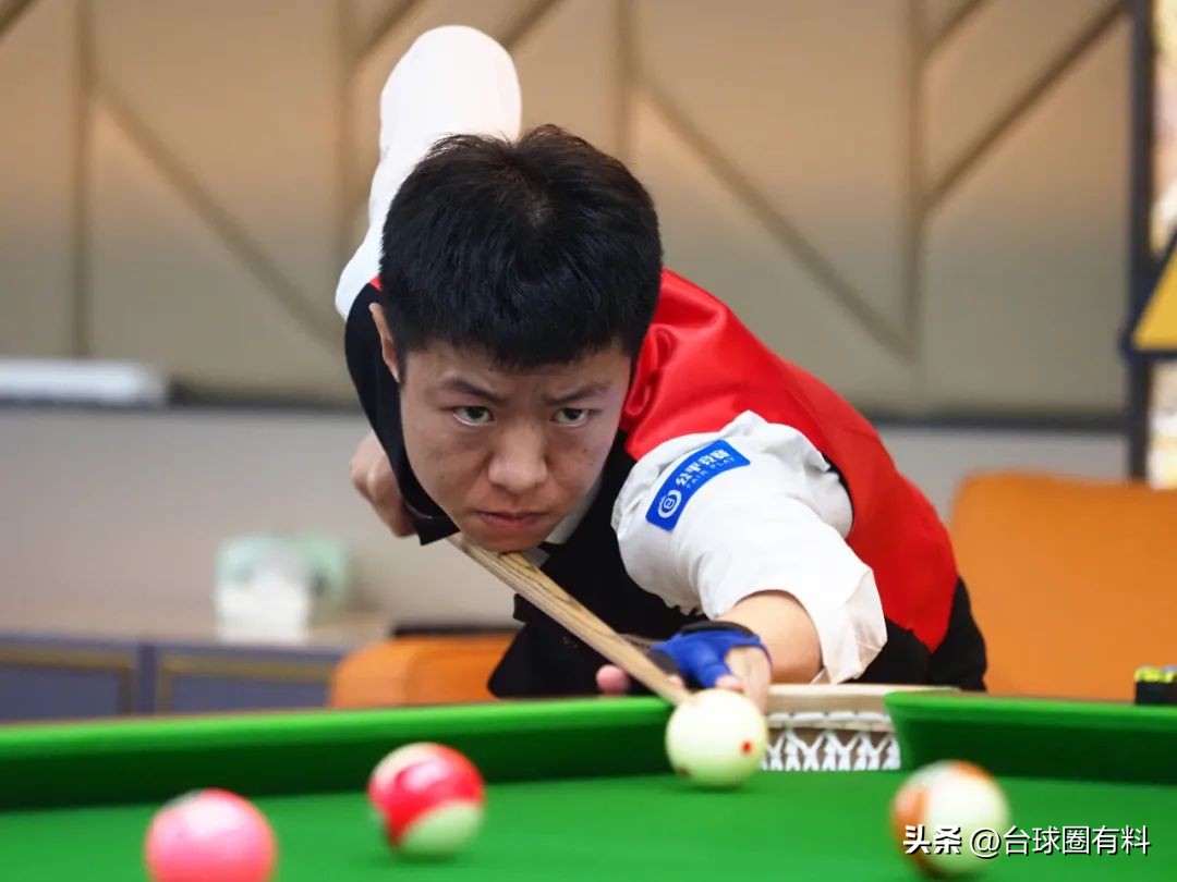 朱龙决赛双赛点,朱龙进决赛了吗