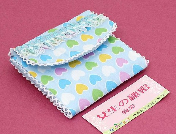 高洁卫生巾有虫卵是真的吗,高洁丝卫生巾的虫卵是什么