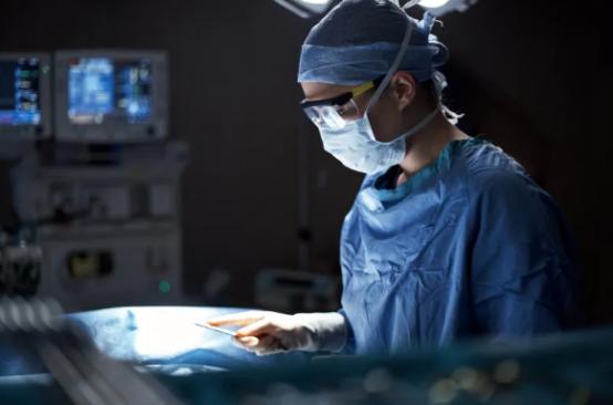 三十年的痛苦，原来一个小时就能解决