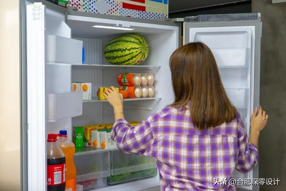 是买两个小冰箱还是买一个大冰箱,是买一个大冰箱好还是买两个小的