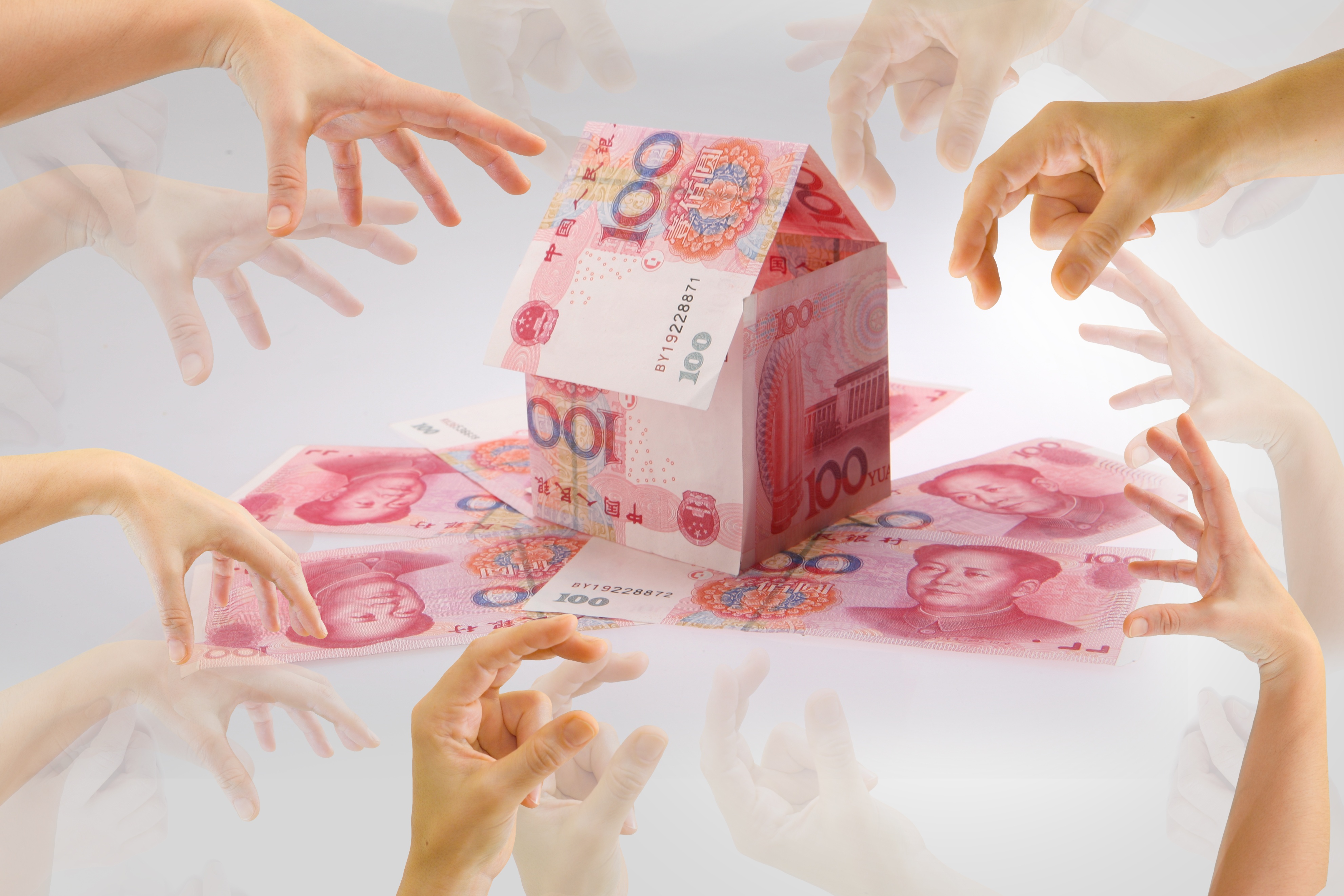 终结讨论？！100%拿1万和1%拿90万你选哪个