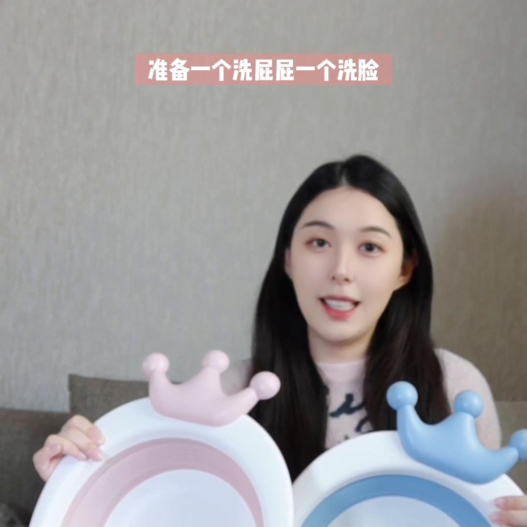 孕期生产新生儿用品必买清单,孕妇必备婴儿用品清单大全