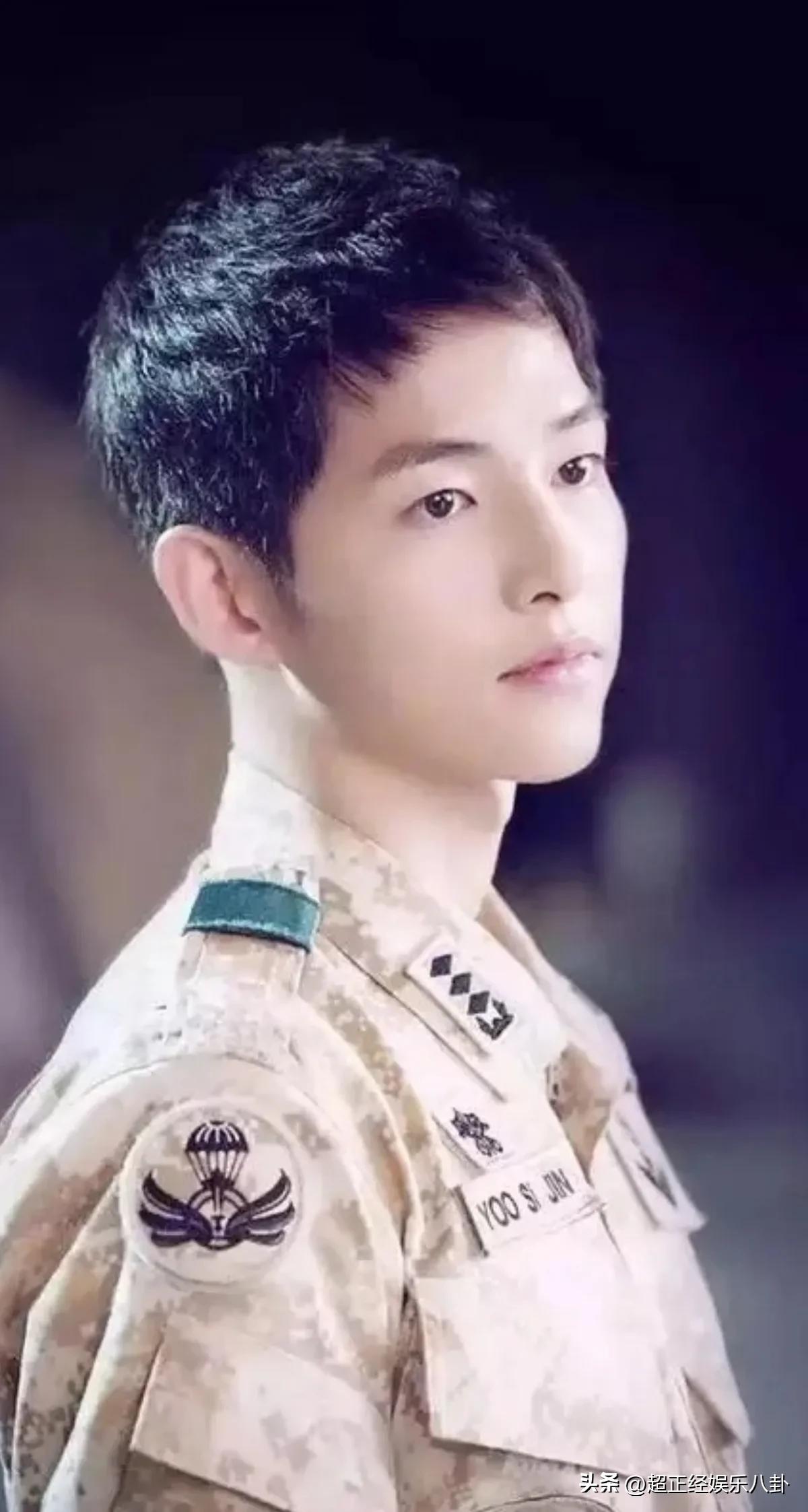 盘点80后韩国男明星的神仙颜值,盘点那些韩国男明星不老男神