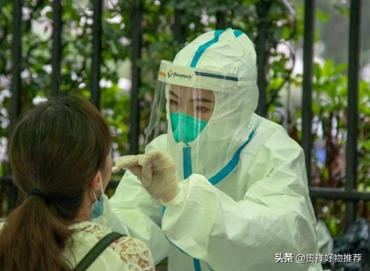 怎么查之前的核酸检测记录,如何查以往的核酸检测记录