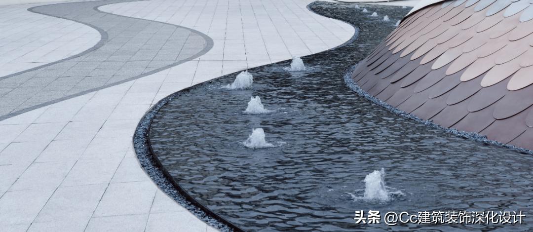 景观节点案例,景观节点设计