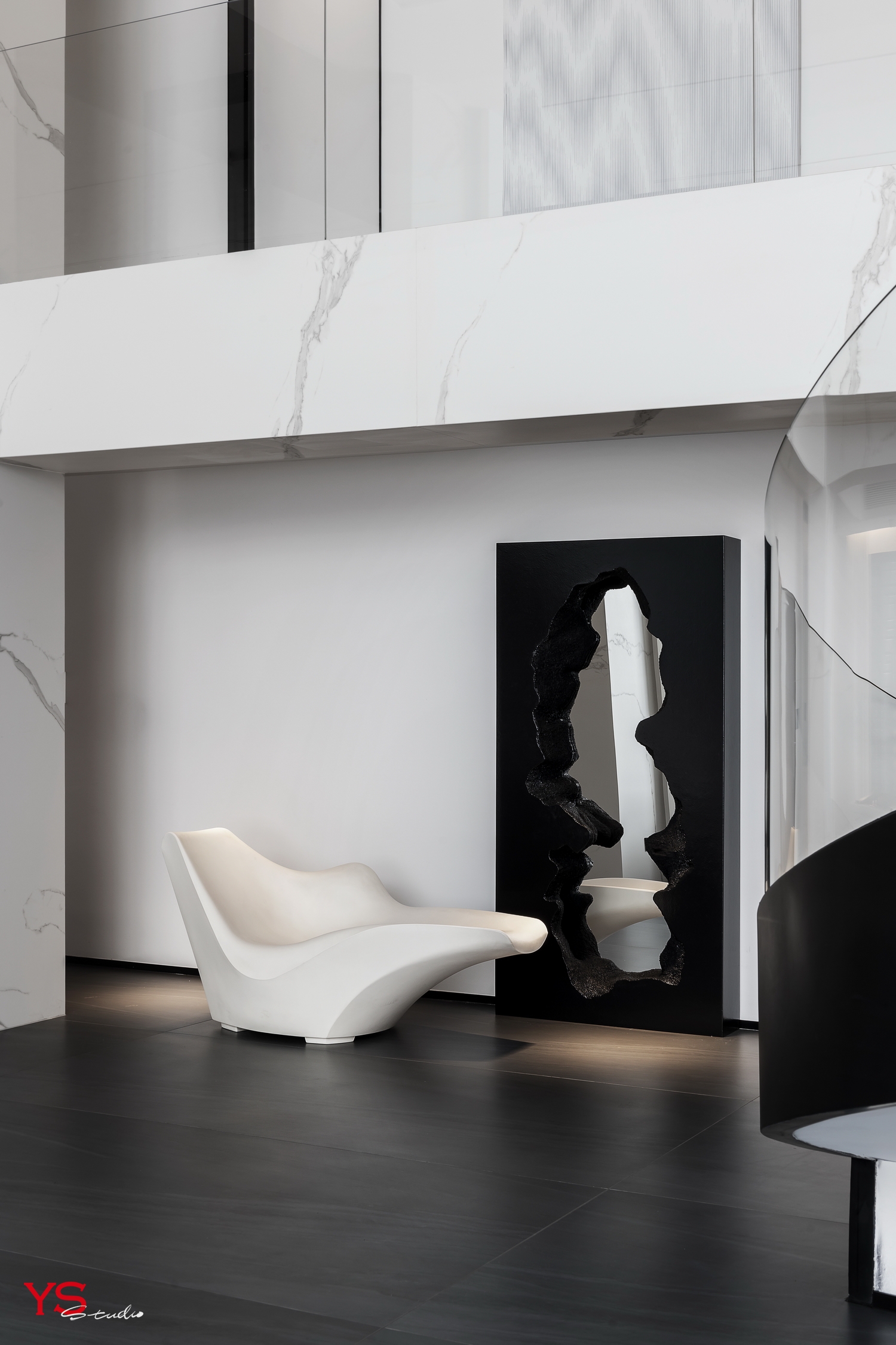 昱辰设计|一生一栋，意式极简的设计哲学