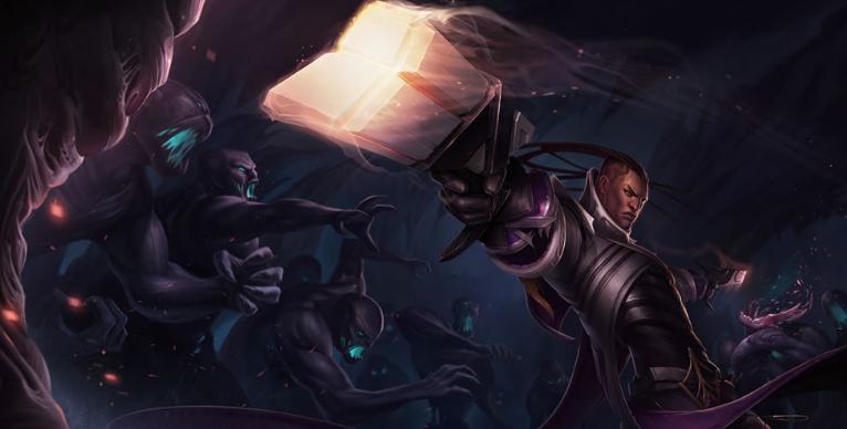 盘点英雄联盟冠军ad,英雄联盟哪些冷门但伤害高的adc