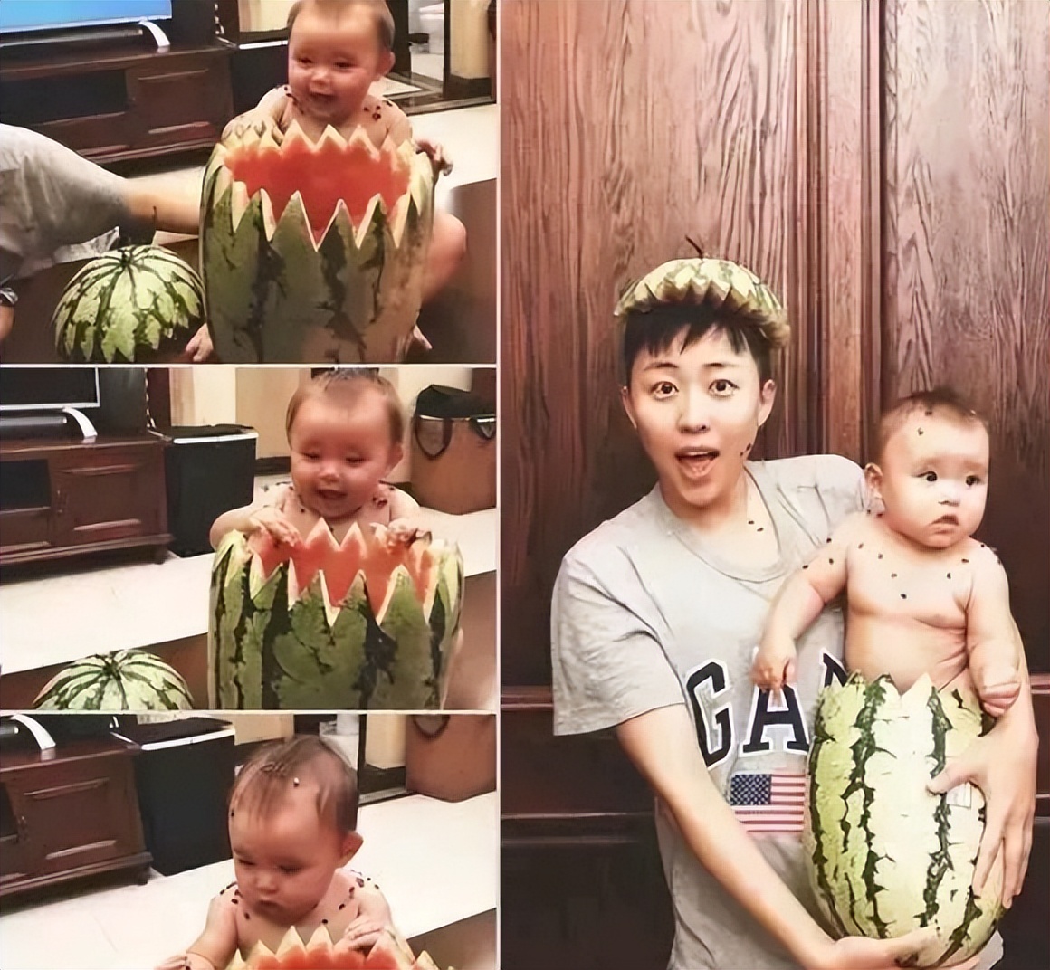 花50万购买精子生下5国混血,女子斥巨资生混血女儿新闻