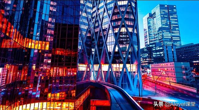 apalevel经济教材,a-level课程与ap课程的区别在哪里