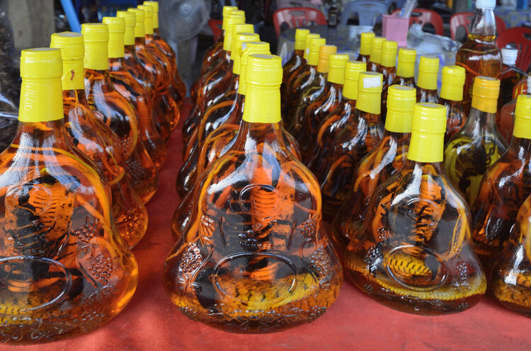 药酒除了泡酒以外还有什么用,药酒是酒精还是白酒泡药好