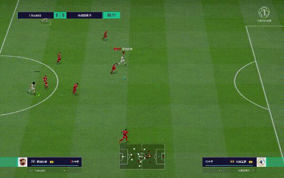 fifaonline4怎么最快进球,fifaonline4进球技巧