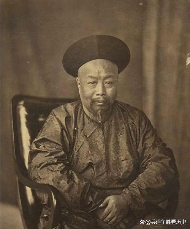 两广总督叶名琛为什么滥杀无辜,两广总督叶名琛是爱国者吗