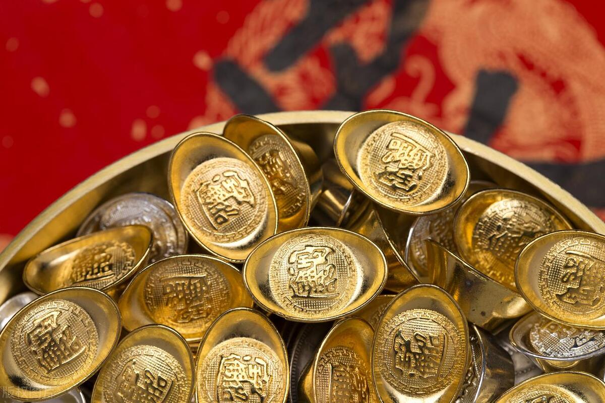 富贵命的星座运势,事业运势超好的星座